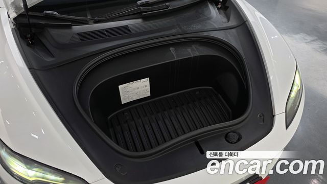 Tesla Model 3 2024 — photo 6