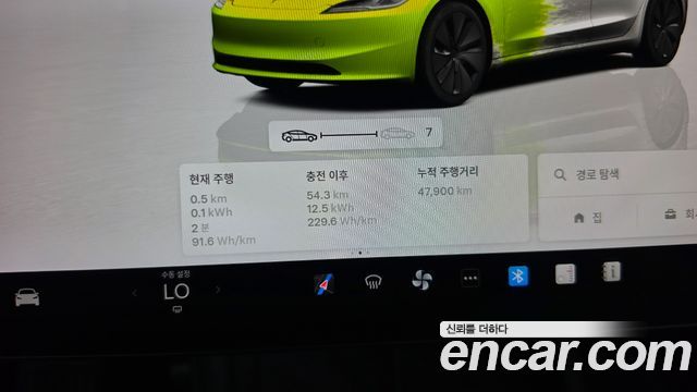 Tesla Model 3 2024 — photo 11