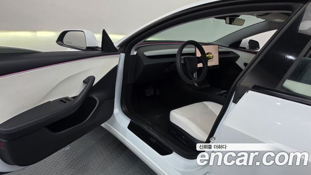 Tesla Model 3 2024 — photo 13