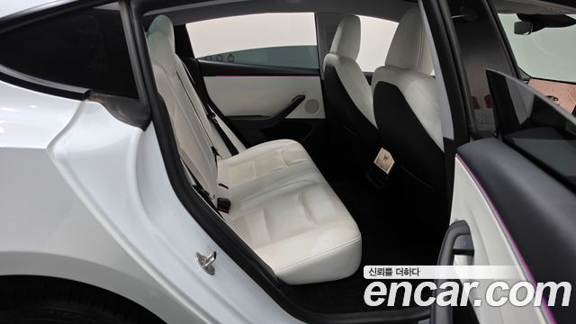 Tesla Model 3 2024 — photo 17