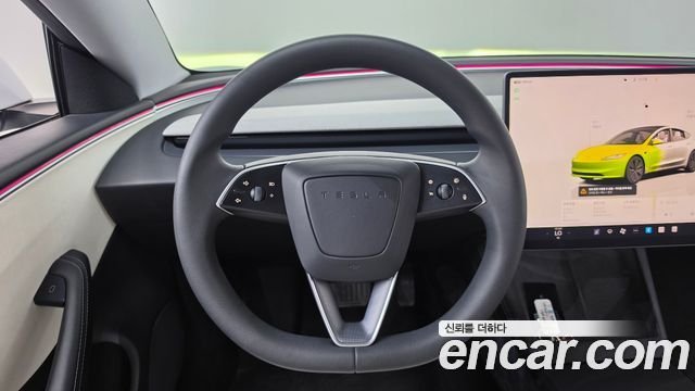 Tesla Model 3 2024 — photo 18