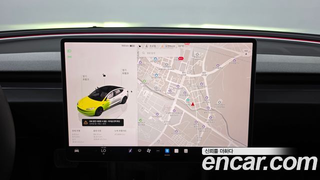 Tesla Model 3 2024 — photo 19