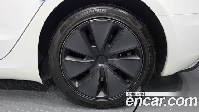 Tesla Model 3 2024 — photo 7