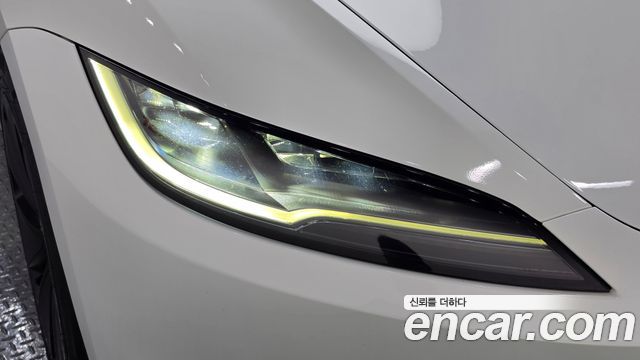 Tesla Model 3 2024 — photo 8