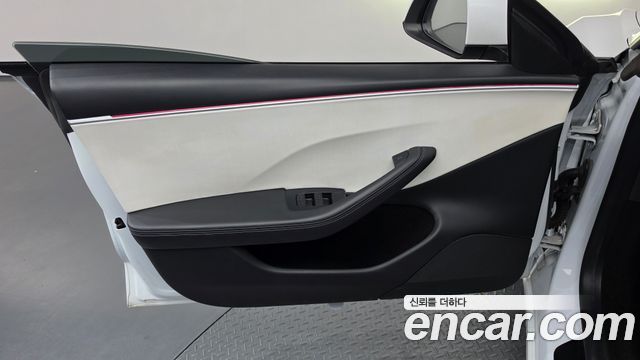 Tesla Model 3 2024 — photo 14