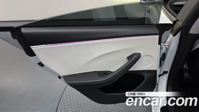 Tesla Model 3 2024 — photo 15