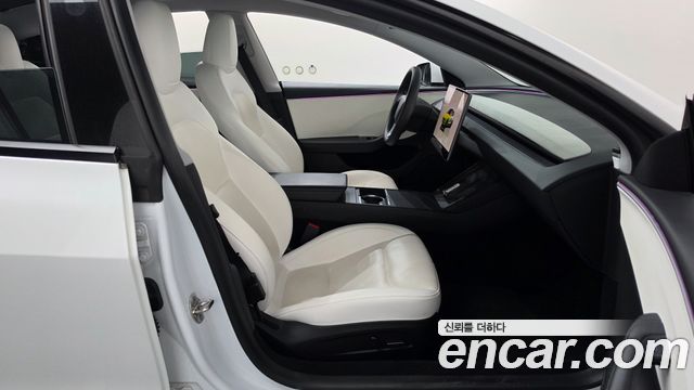 Tesla Model 3 2024 — photo 16