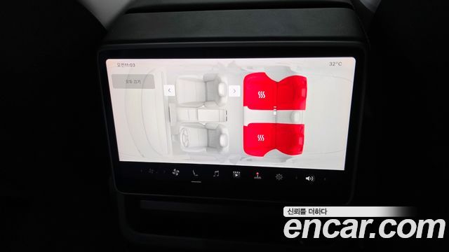 Tesla Model 3 2024 — photo 31