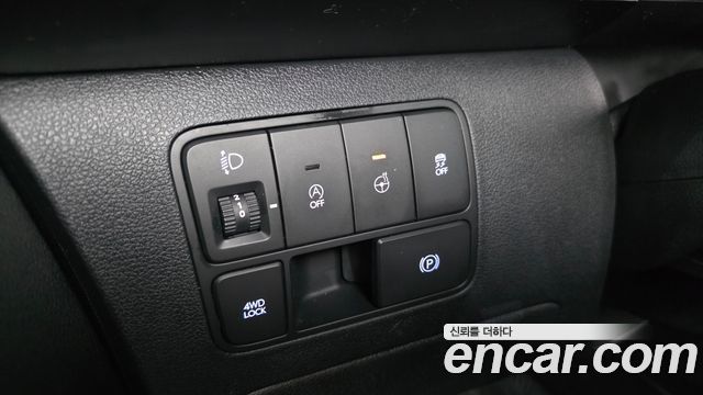 Hyundai Staria 2023 — photo 18