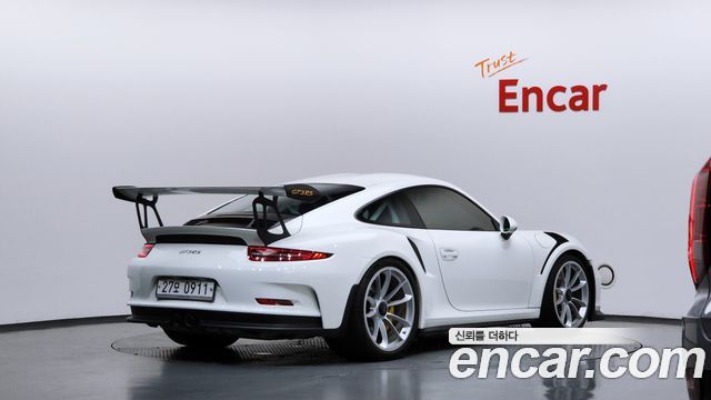 Porsche 911 2016 — photo 2