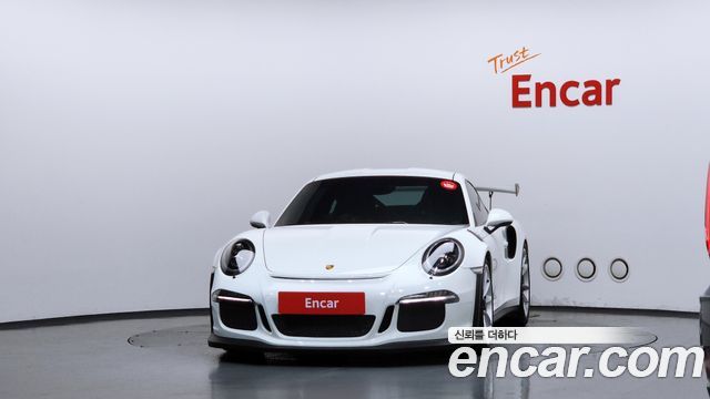 Porsche 911 2016 — photo 3