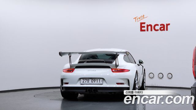 Porsche 911 2016 — photo 4