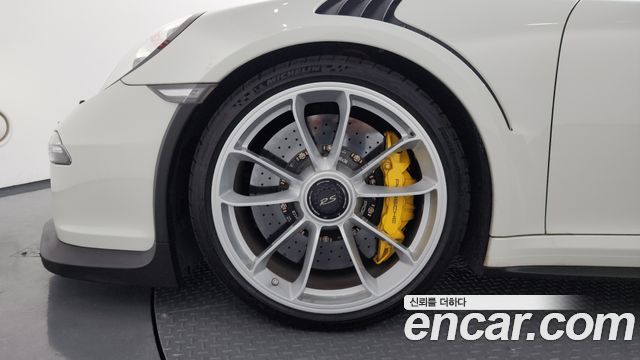 Porsche 911 2016 — photo 5