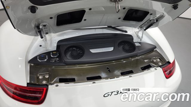 Porsche 911 2016 — photo 6