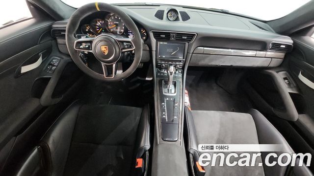 Porsche 911 2016 — photo 7