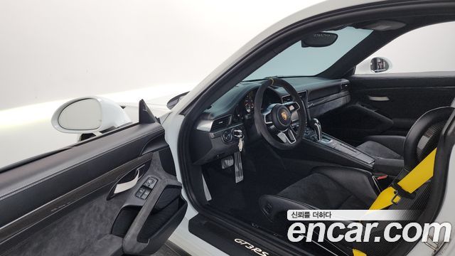 Porsche 911 2016 — photo 10