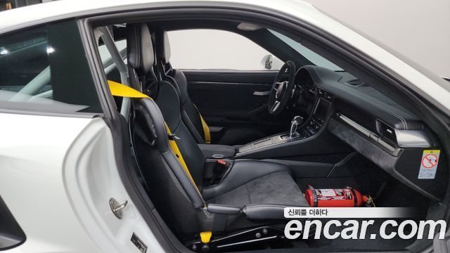 Porsche 911 2016 — photo 11