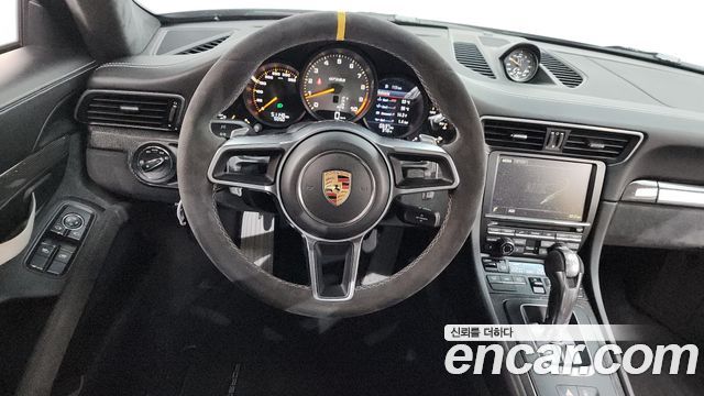 Porsche 911 2016 — photo 14