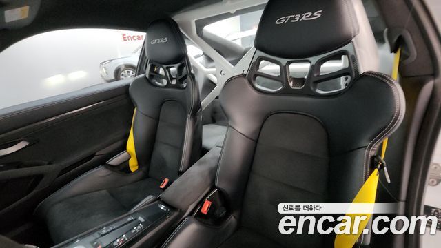 Porsche 911 2016 — photo 17