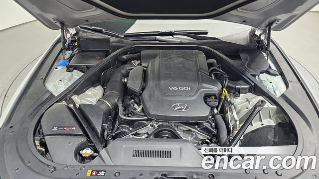 Hyundai Genesis 2014 — photo 6