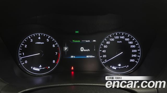 Hyundai Genesis 2014 — photo 11