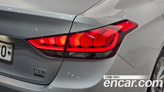 Hyundai Genesis 2014 — photo 9