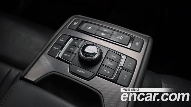 Hyundai Genesis 2014 — photo 28