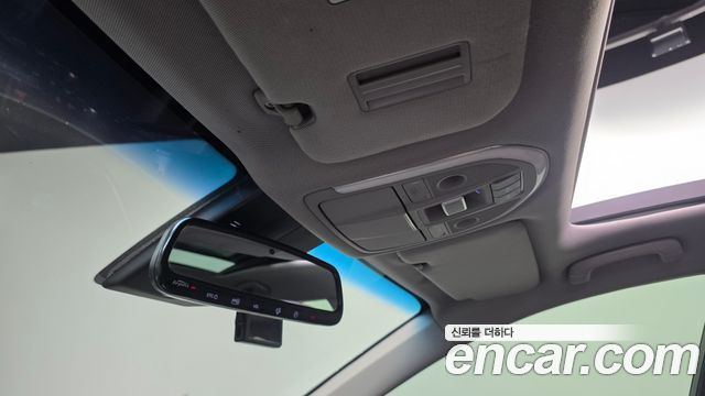 Hyundai Genesis 2014 — photo 29