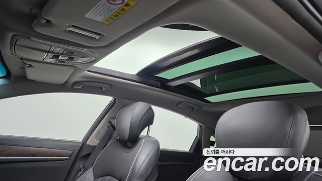 Hyundai Genesis 2014 — photo 30