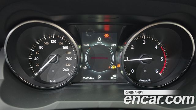 Land Rover Range Rover Evoque 2016 — photo 11