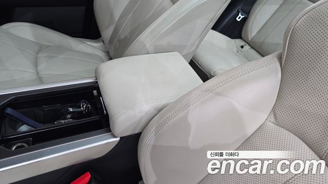 Land Rover Range Rover Evoque 2016 — photo 29