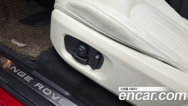 Land Rover Range Rover Evoque 2016 — photo 30
