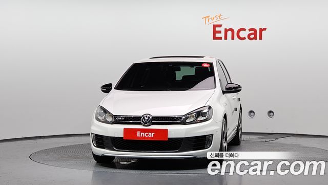 Volkswagen Golf 2010 — photo 3
