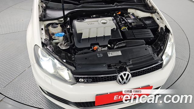 Volkswagen Golf 2010 — photo 6
