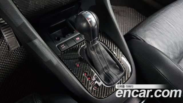 Volkswagen Golf 2010 — photo 9