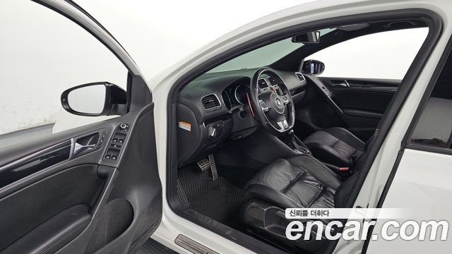 Volkswagen Golf 2010 — photo 10