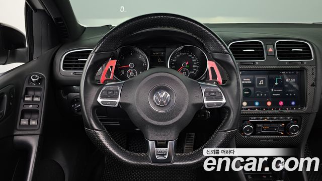 Volkswagen Golf 2010 — photo 13