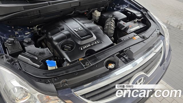 Hyundai Veracruz 2015 — photo 6