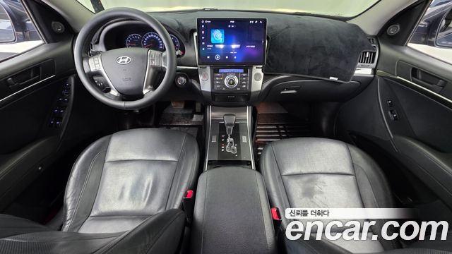 Hyundai Veracruz 2015 — photo 7