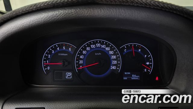 Hyundai Veracruz 2015 — photo 8