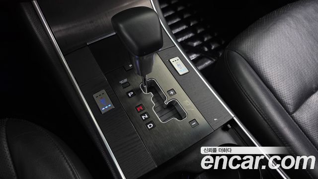 Hyundai Veracruz 2015 — photo 9
