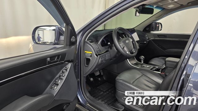 Hyundai Veracruz 2015 — photo 10