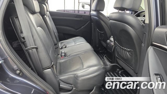 Hyundai Veracruz 2015 — photo 12