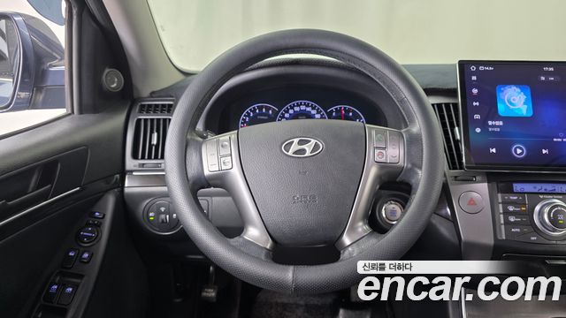 Hyundai Veracruz 2015 — photo 13