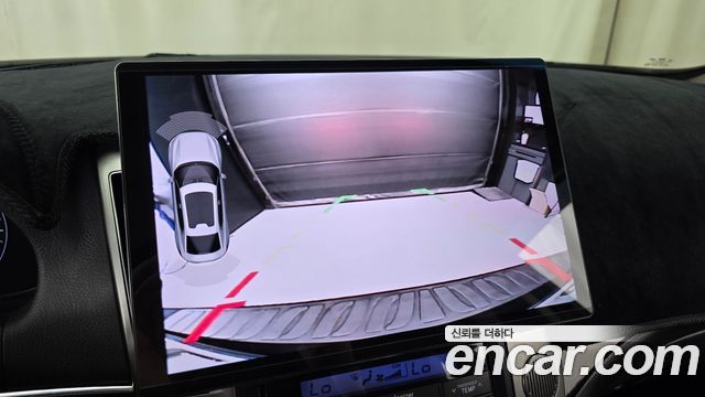 Hyundai Veracruz 2015 — photo 15