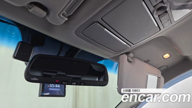 Hyundai Veracruz 2015 — photo 17