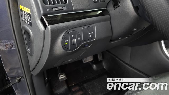 Hyundai Veracruz 2015 — photo 18
