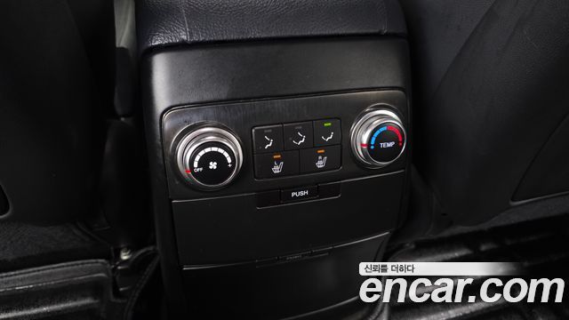 Hyundai Veracruz 2015 — photo 19