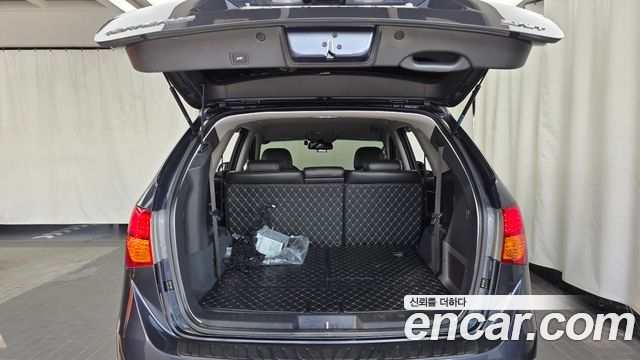 Hyundai Veracruz 2015 — photo 20