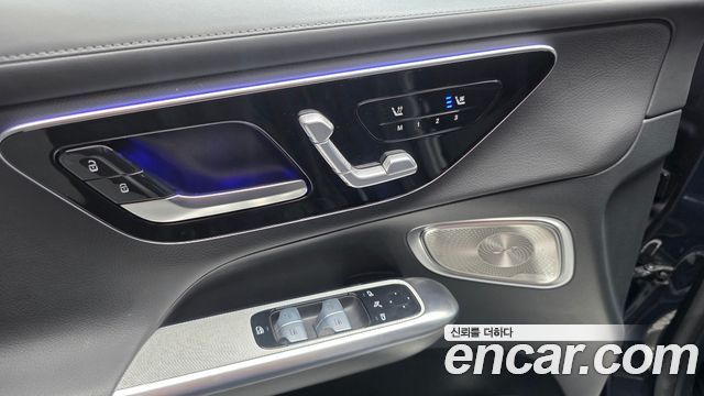 Mercedes-Benz GLC-Class 2024 — photo 23